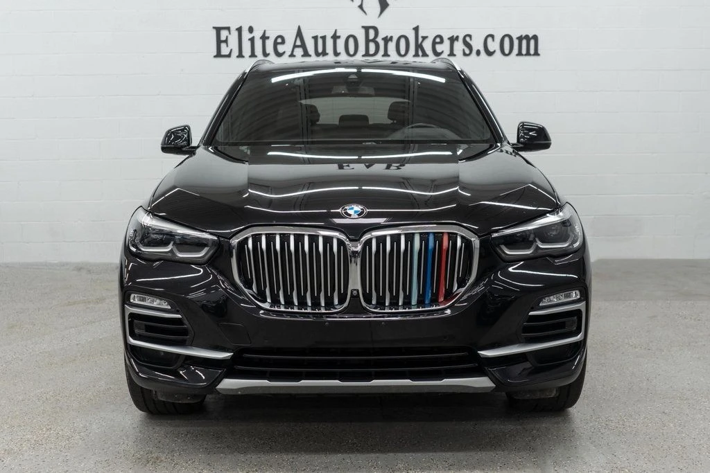 2019 BMW G05 X5 - Image 3 of 12