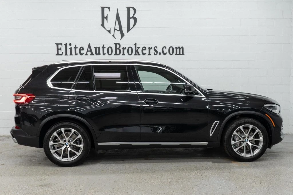 2019 BMW G05 X5 - Image 5 of 12