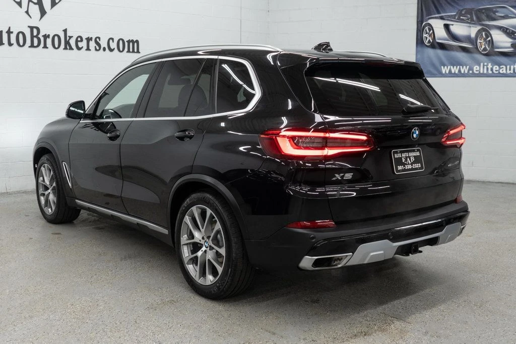 2019 BMW G05 X5 - Image 6 of 12