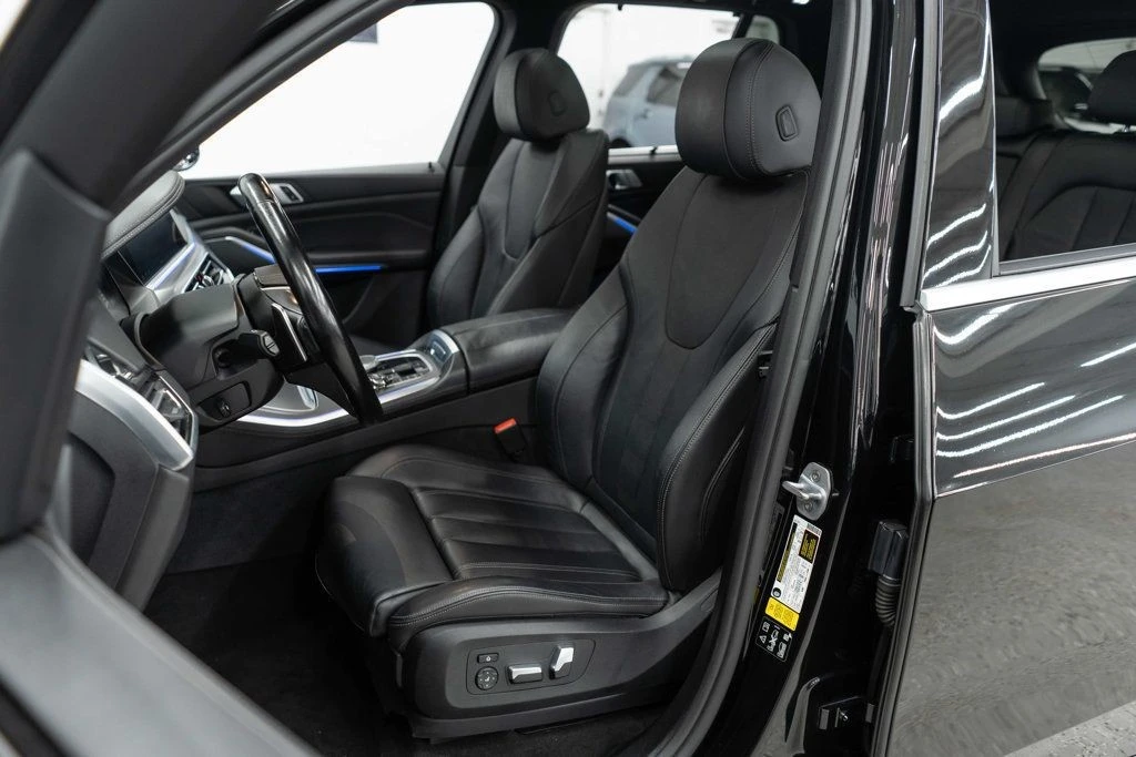 2019 BMW G05 X5 - Image 9 of 12