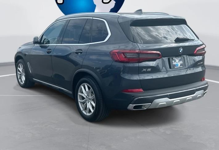 2019 BMW G05 X5 - Image 4 of 12