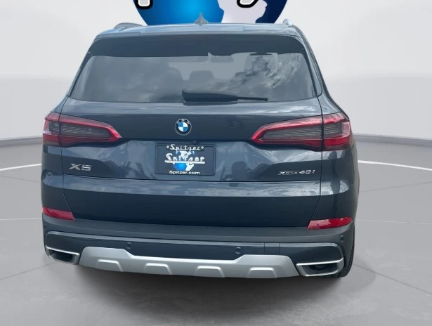 2019 BMW G05 X5 - Image 10 of 12