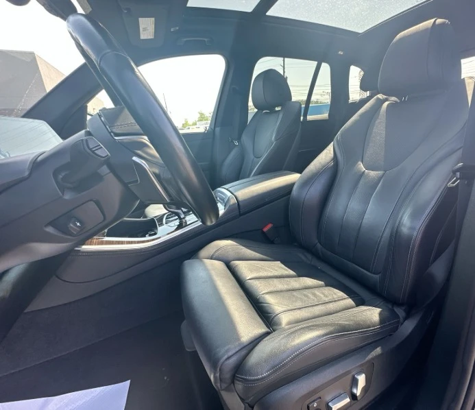 2019 BMW G05 X5 - Image 8 of 12