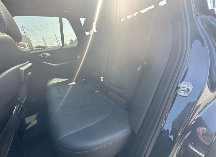 2019 BMW G05 X5 - Image 9 of 12