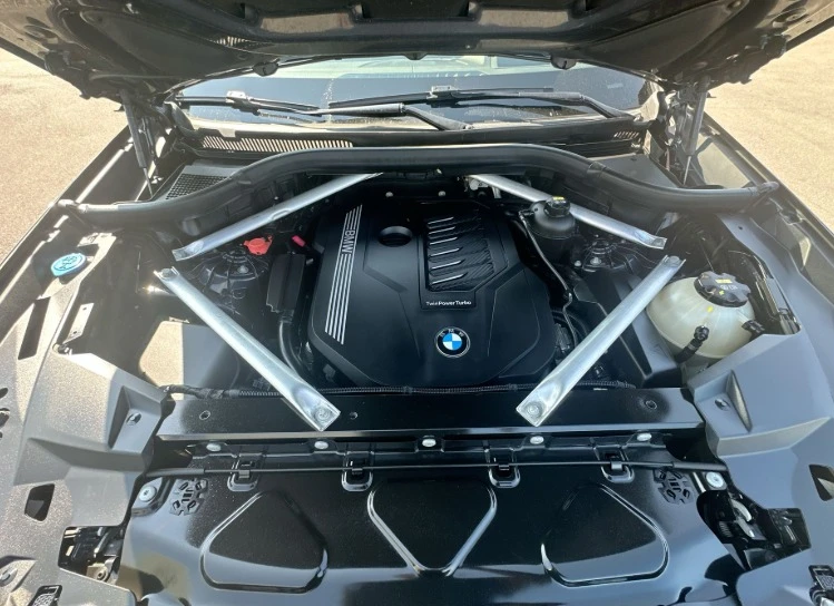 2019 BMW G05 X5 - Image 12 of 12