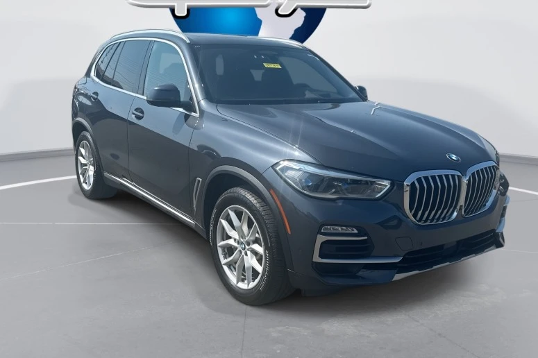 2019 BMW G05 X5 - Image 2 of 12