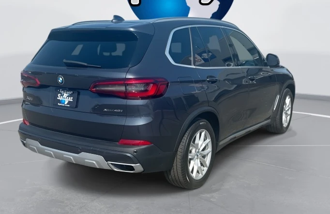 2019 BMW G05 X5 - Image 6 of 12