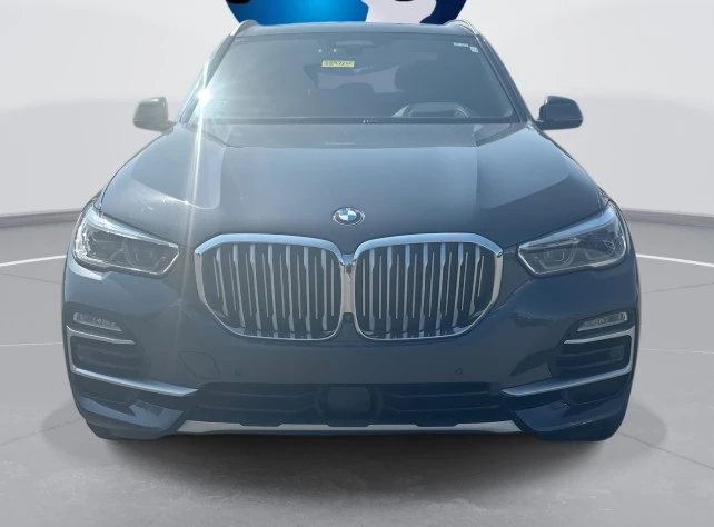 2019 BMW G05 X5 - Image 5 of 12