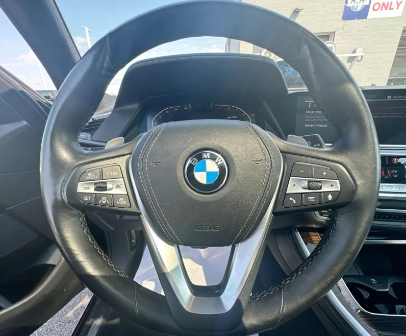 2019 BMW G05 X5 - Image 3 of 12