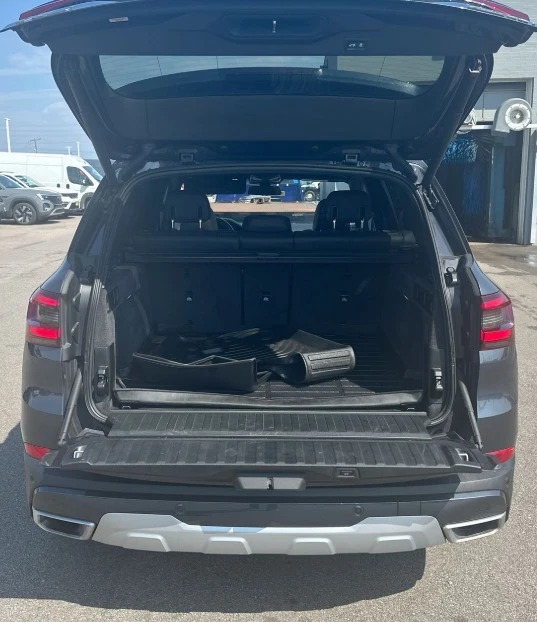 2019 BMW G05 X5 - Image 11 of 12