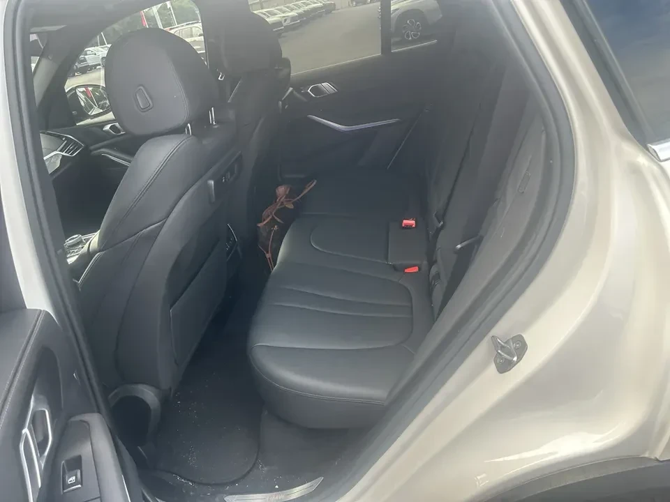 2019 BMW G05 X5 - Image 2 of 4