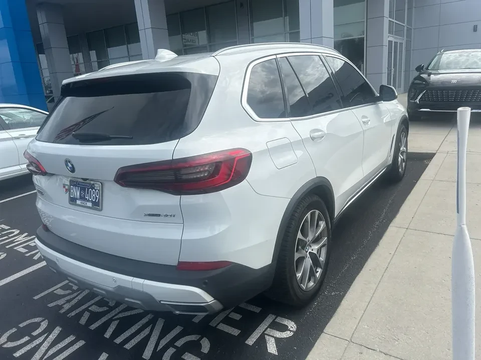 2019 BMW G05 X5 - Image 4 of 4