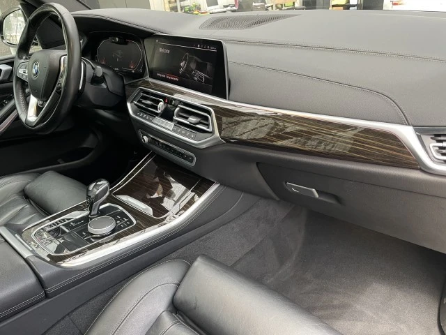 2019 BMW G05 X5 - Image 27 of 31