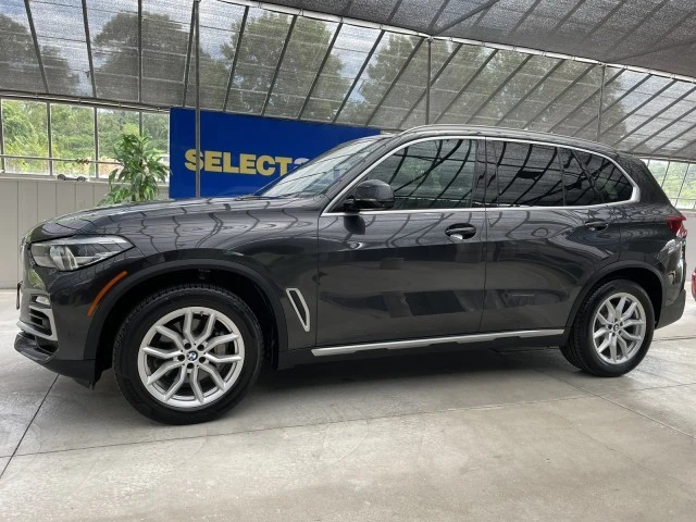 2019 BMW G05 X5 - Image 11 of 31