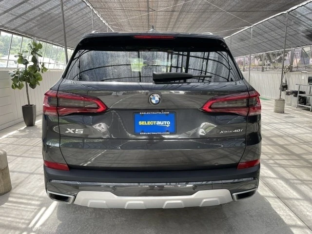 2019 BMW G05 X5 - Image 7 of 12
