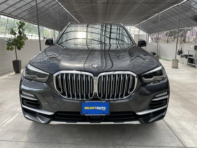 2019 BMW G05 X5 - Image 9 of 21