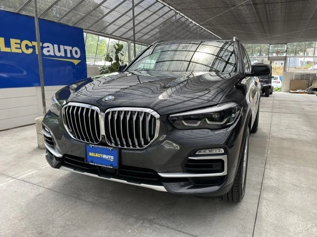 2019 BMW G05 X5 - Image 10 of 21