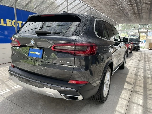 2019 BMW G05 X5 - Image 8 of 21