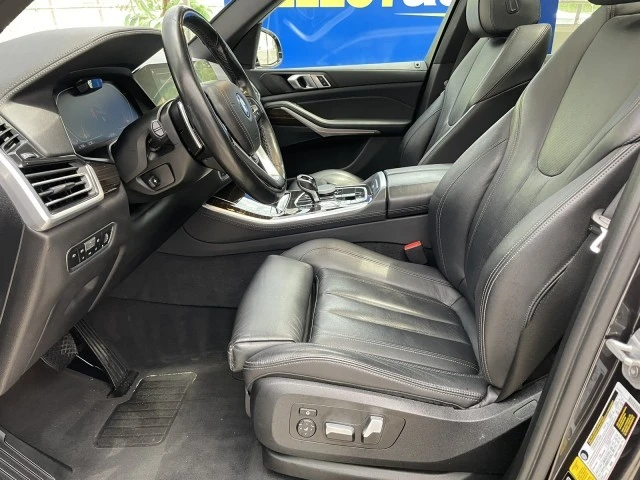 2019 BMW G05 X5 - Image 22 of 31