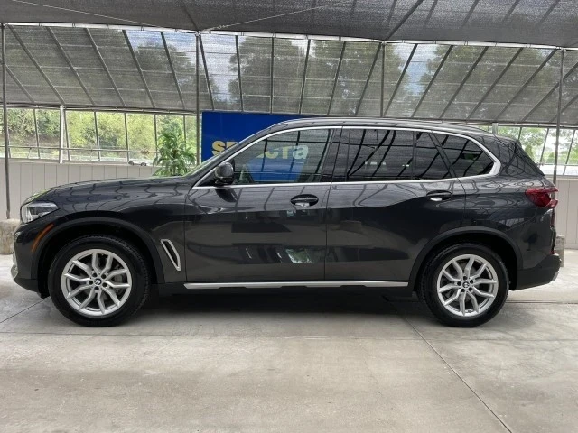 2019 BMW G05 X5 - Image 13 of 21