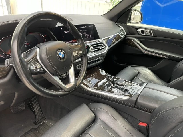 2019 BMW G05 X5 - Image 23 of 31