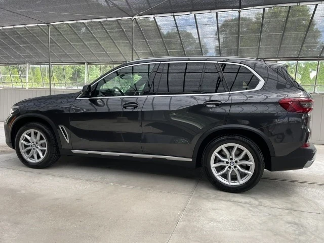 2019 BMW G05 X5 - Image 14 of 21