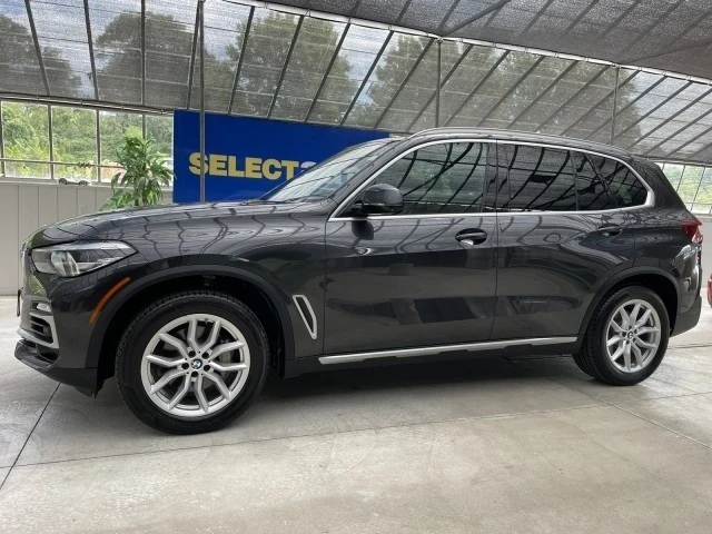 2019 BMW G05 X5 - Image 11 of 12