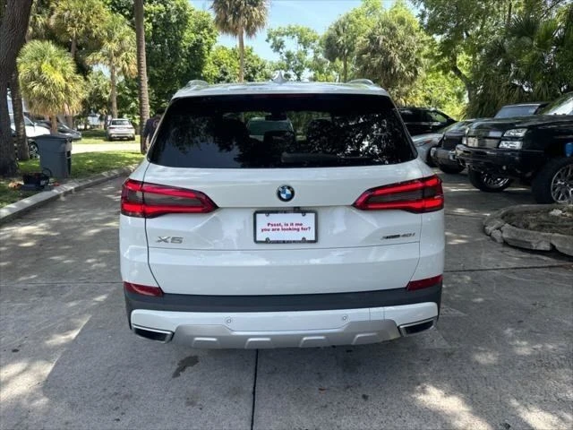 2019 BMW G05 X5 - Image 7 of 20
