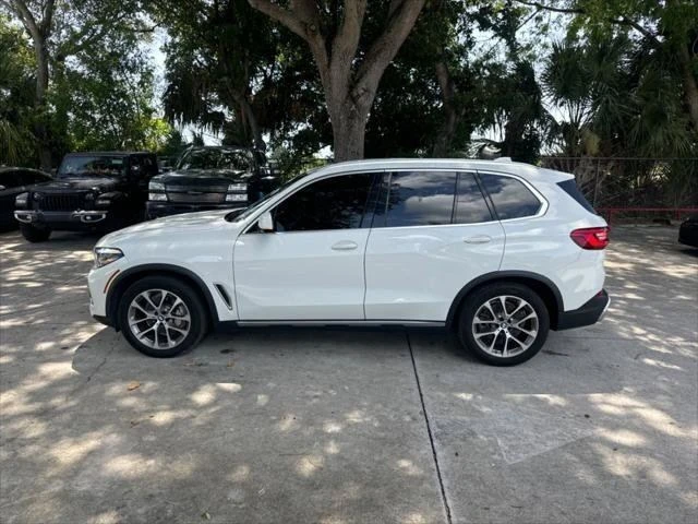 2019 BMW G05 X5 - Image 10 of 20