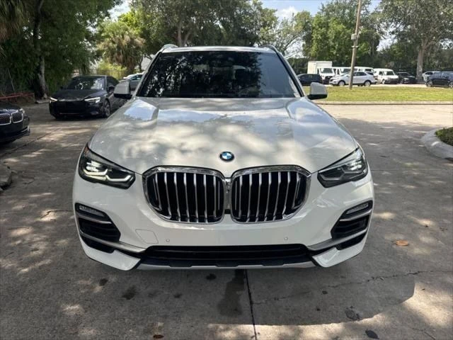 2019 BMW G05 X5 - Image 2 of 20