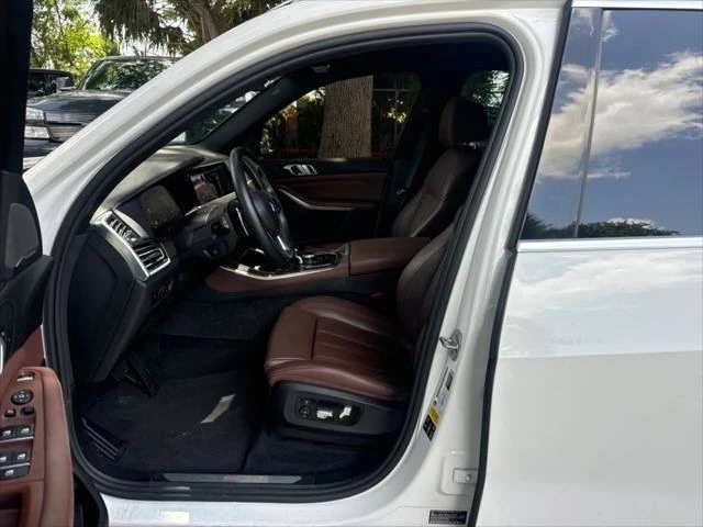 2019 BMW G05 X5 - Image 12 of 20
