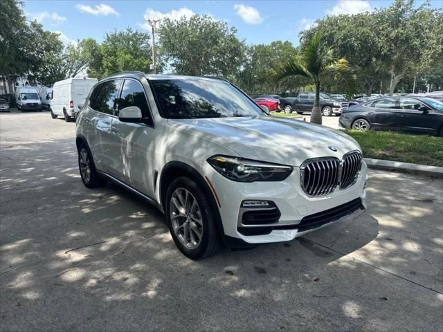 2019 BMW G05 X5 - Image 3 of 20