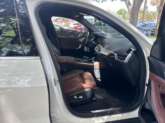 2019 BMW G05 X5 - Image 18 of 20