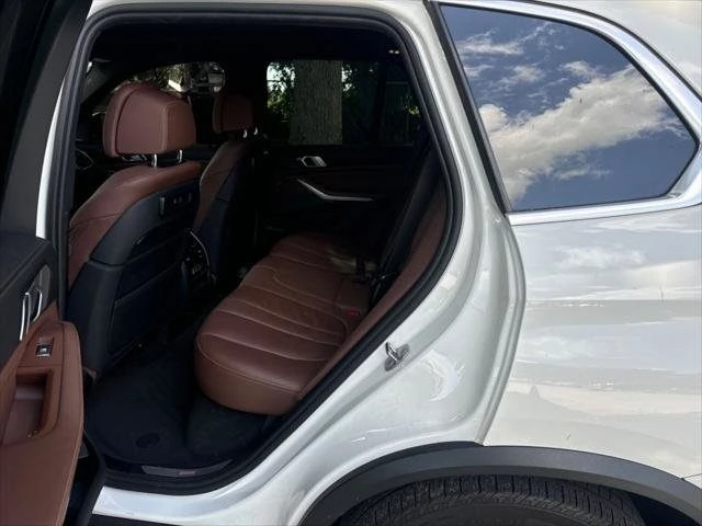 2019 BMW G05 X5 - Image 15 of 20