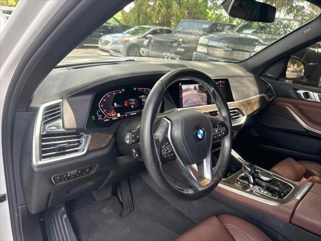 2019 BMW G05 X5 - Image 11 of 20