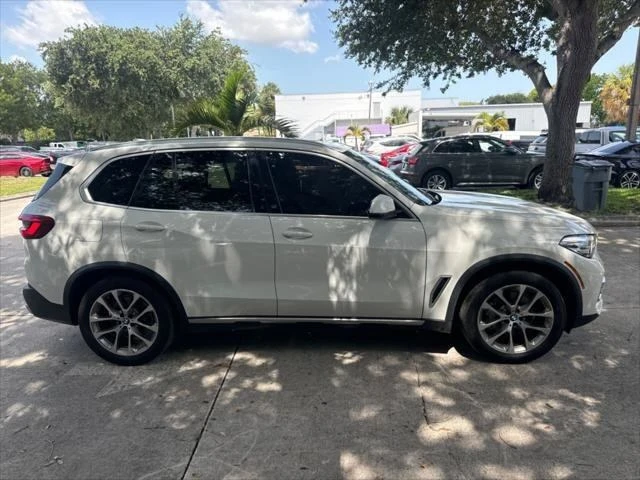 2019 BMW G05 X5 - Image 5 of 20
