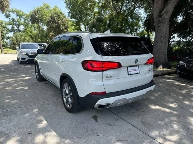 2019 BMW G05 X5 - Image 8 of 20
