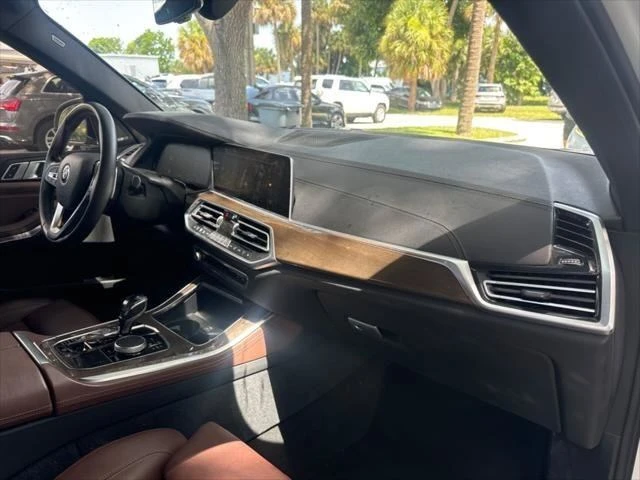 2019 BMW G05 X5 - Image 17 of 20