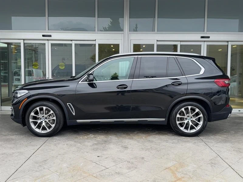 2019 BMW G05 X5 - Image 3 of 7