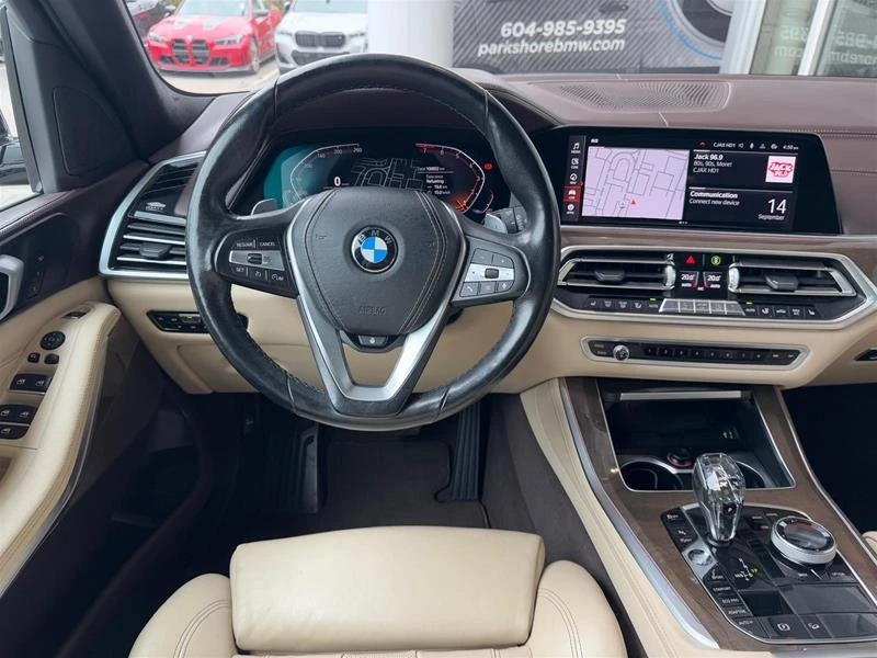 2019 BMW G05 X5 - Image 5 of 7