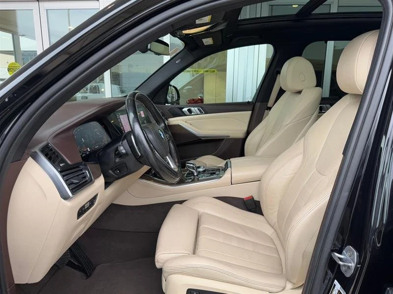 2019 BMW G05 X5 - Image 6 of 7