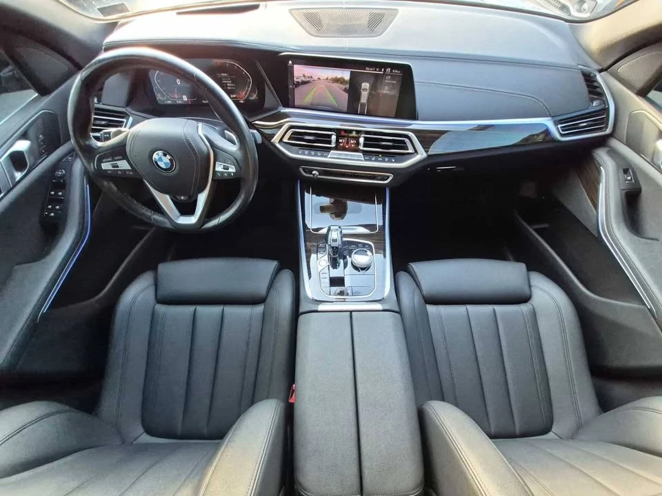 2019 BMW G05 X5 - Image 16 of 20