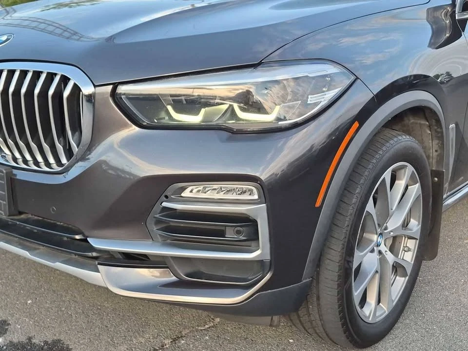 2019 BMW G05 X5 - Image 11 of 20
