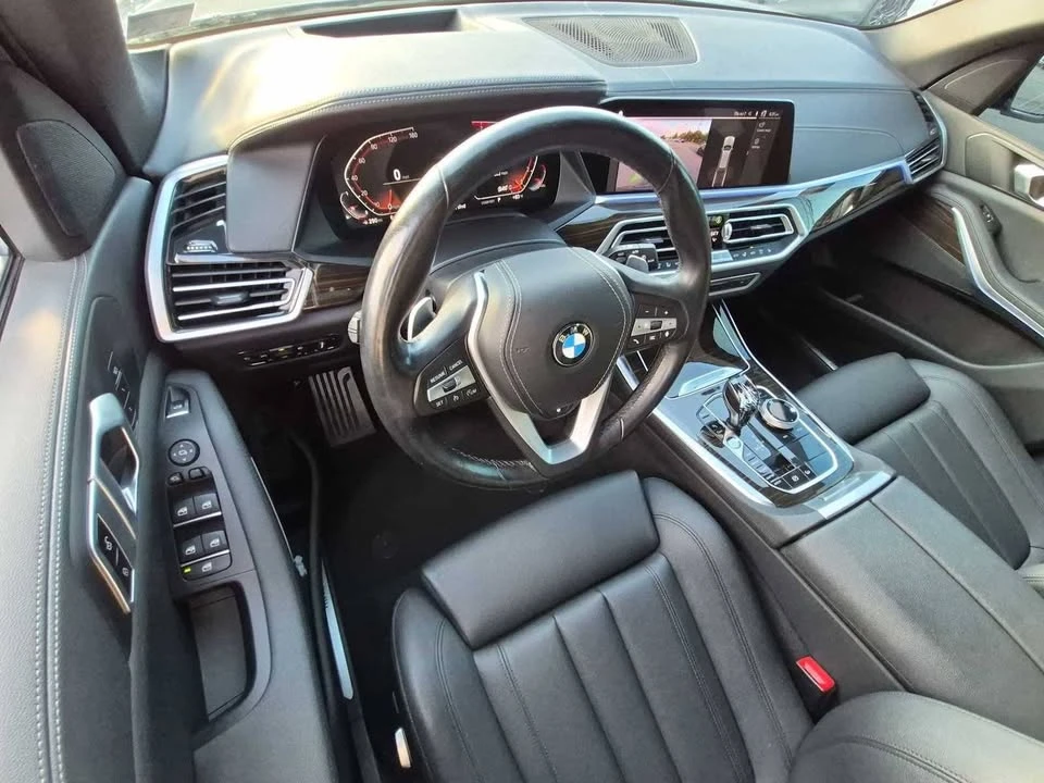 2019 BMW G05 X5 - Image 10 of 20