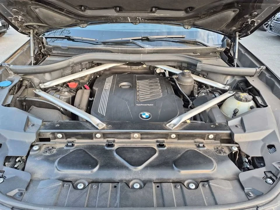 2019 BMW G05 X5 - Image 15 of 20