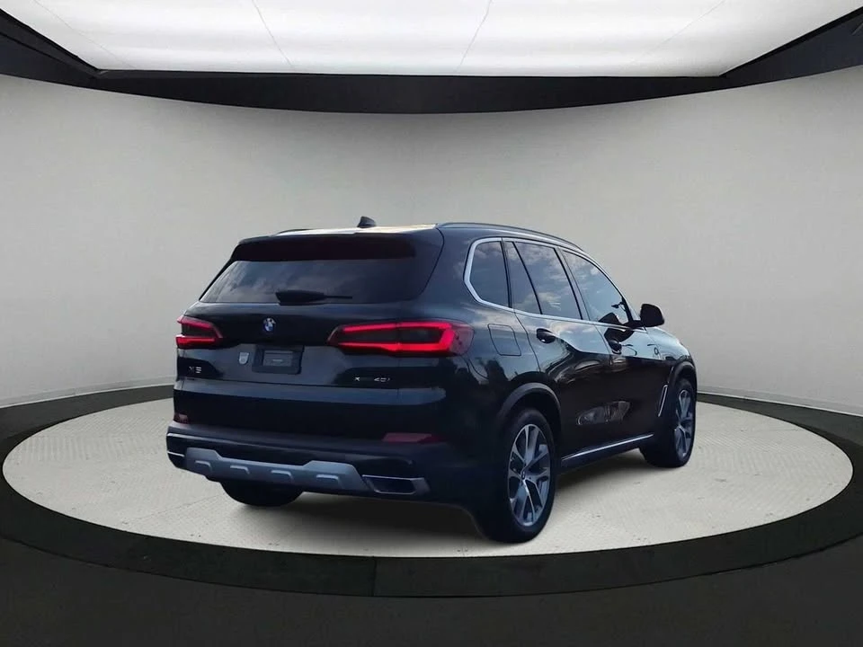 2019 BMW G05 X5 - Image 8 of 20