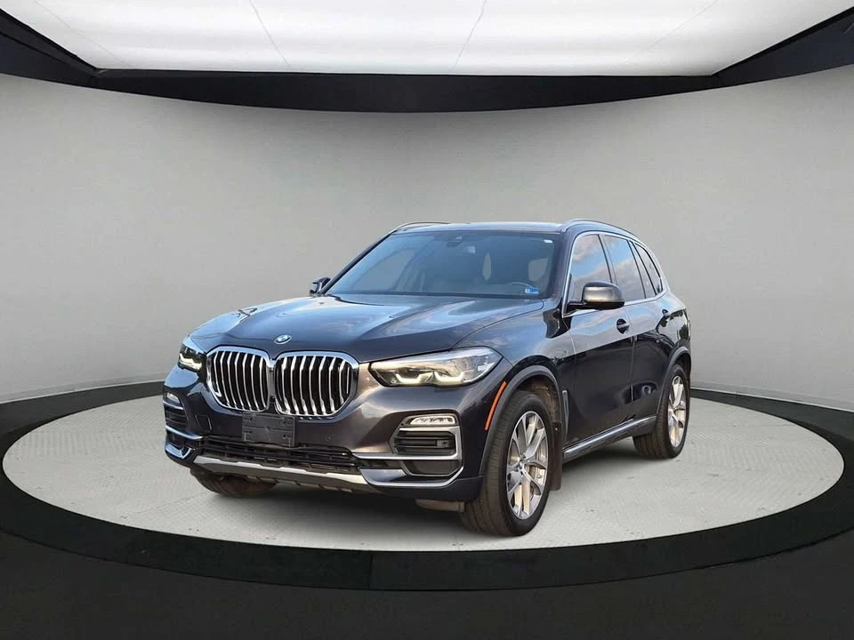 2019 BMW G05 X5 - Image 4 of 20