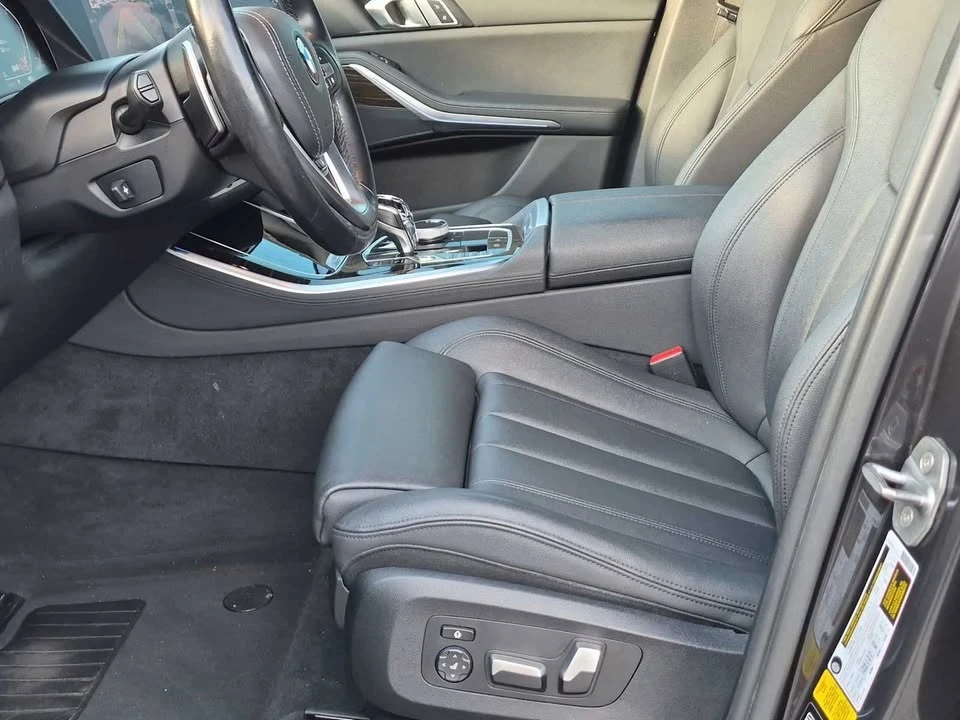 2019 BMW G05 X5 - Image 17 of 20