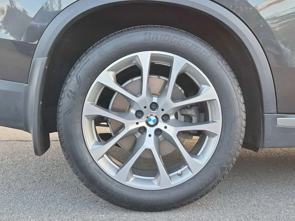2019 BMW G05 X5 - Image 14 of 20