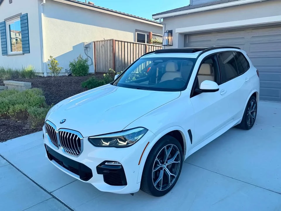 2019 BMW G05 X5 - Image 5 of 10